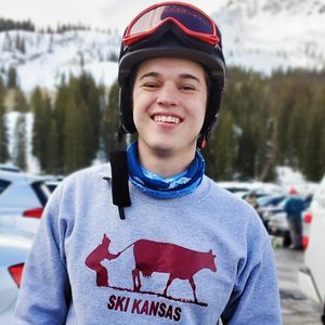 Meet your Posher, James